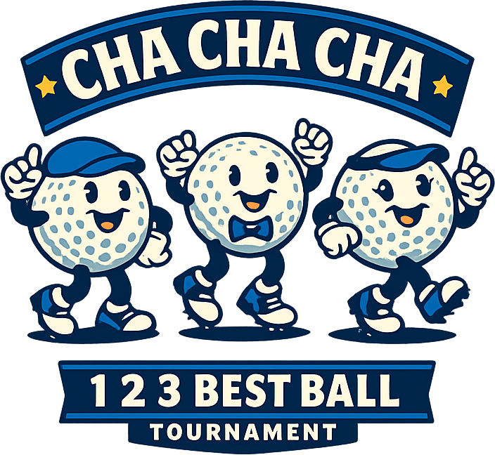 Cha-Cha-Cha logo