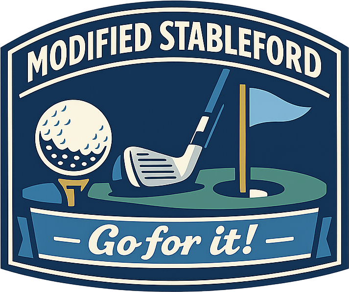 Modified Stableford
