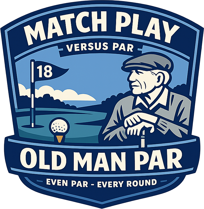 Match Play vs Par