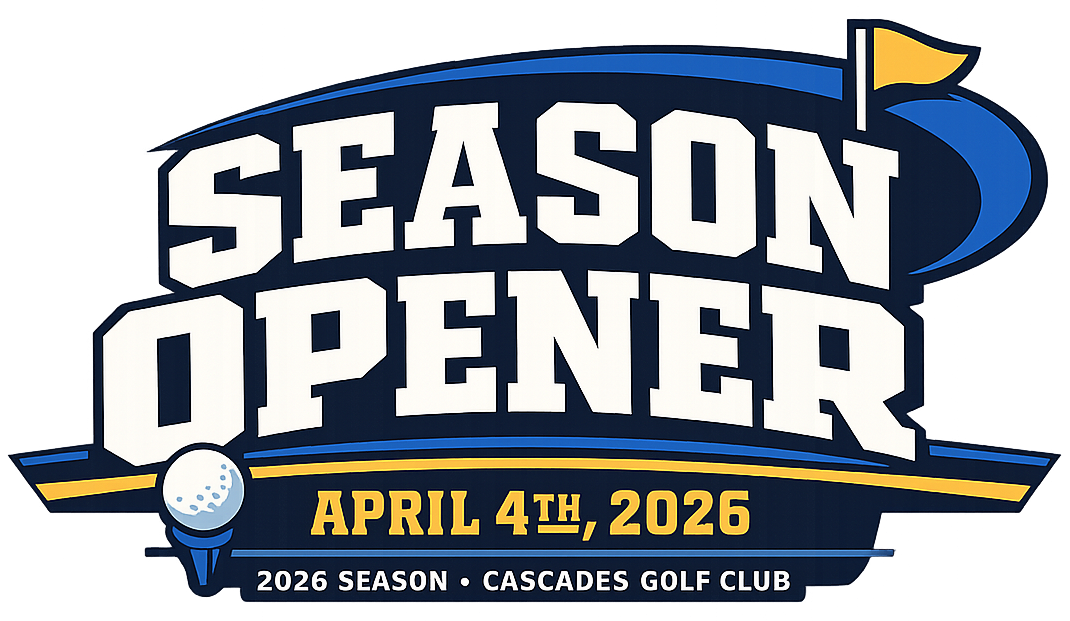 2026 Season Opener